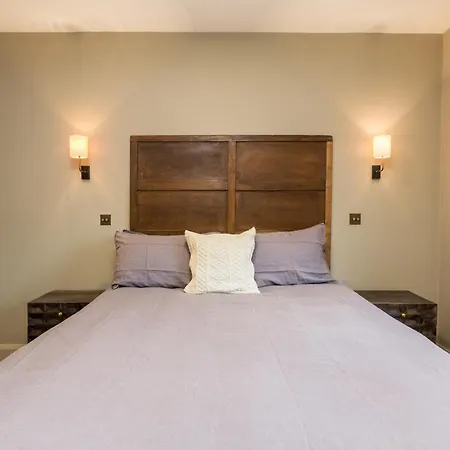 The Loft @fiddle And Bow Apartment Doolin
